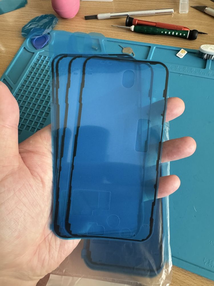 Дисплей Iphone 12 pro оригінал iphone 12 Pro екран Оригінал 12