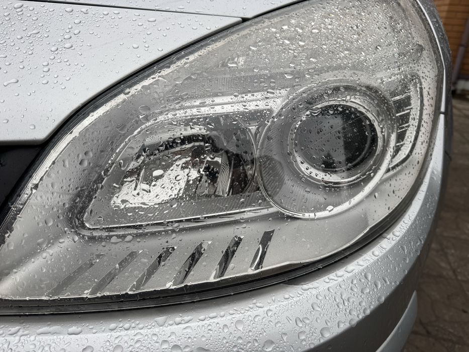 Renault Scenic 2 1.6 бензин