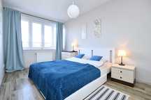 Zielone Tarasy -Apartamenty dla Rodzin /PROMOCJA/LATO 2025