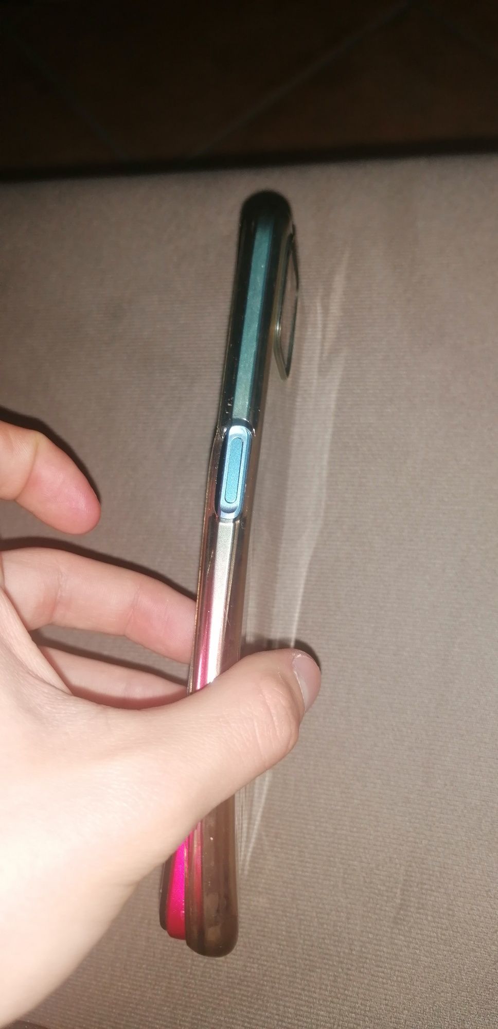 Oppo a73 5g como novo