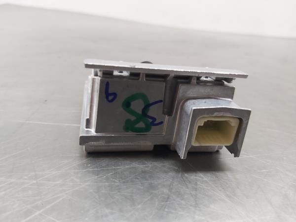 Câmera frontal RENAULT Captur II