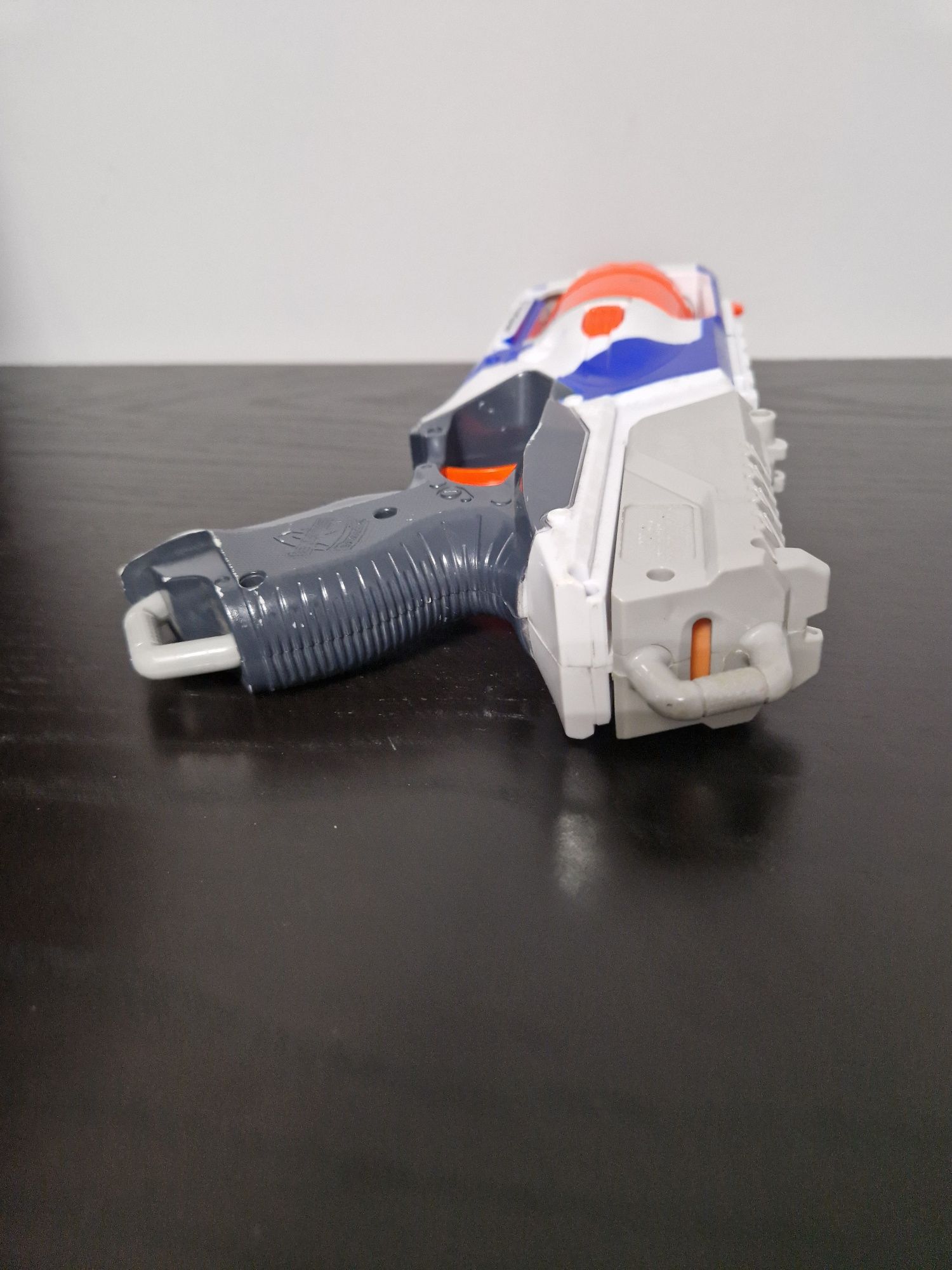 Pistolet Nerf Strongarm