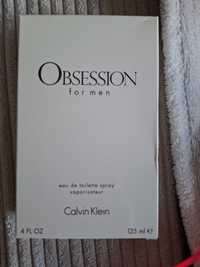 Perfumy Calvin clein perfumy  125mln