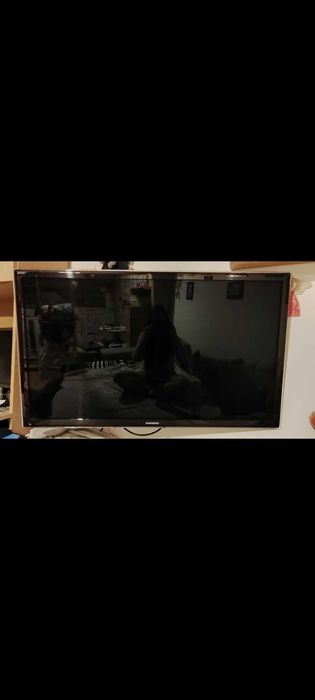 Samsung telewizor LED 46 lub 47 cali