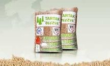 PELLET Tartak Olczyk 1050 kg ENplusA1 DINplus Autoryzowany Dystrybutor