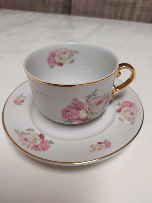 Chávenas de Colecção(Preço cada)  - NEGOCIÁVEL