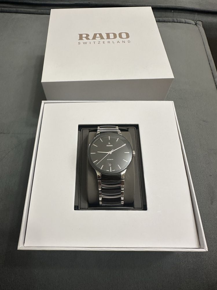 Часы RADO оригинал