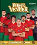 cromos fome de vencer