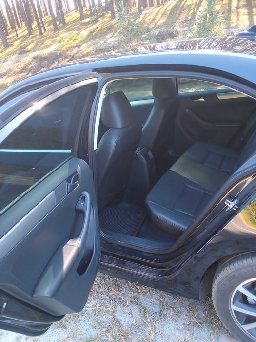 Volkswagen Jetta 2016р.