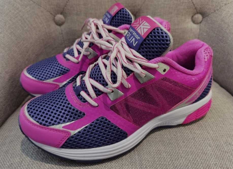 Buty sportowe lekkie Karrimor Tempo3,rozmiar 37,Długość wkładki ok 23
