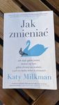 Książka Jak zmieniać Katy Milkman