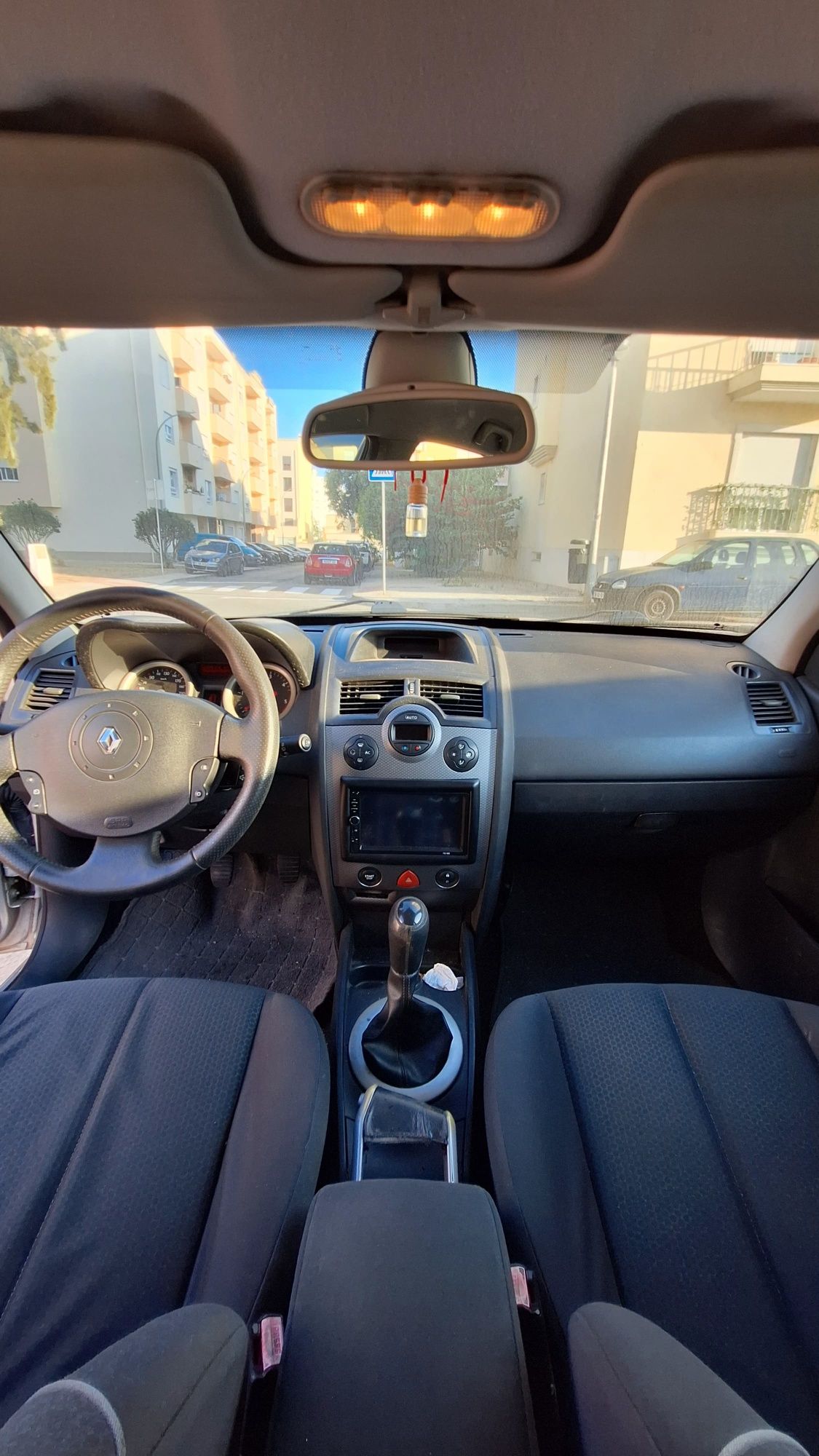 Renault Megane 1.5DCI Full Extras