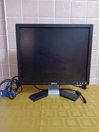 Monitor LCD Dell 17"
