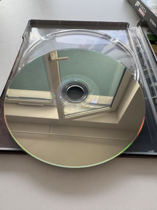 Forza horizon 4 edycja ultimate steelbook gra xbox one series x