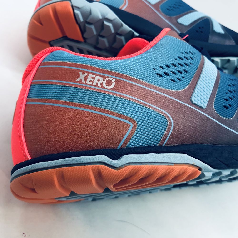 Кросівки жіночі XERO Shoes HFS Barefoot. Нові. Оригінальний бренд!