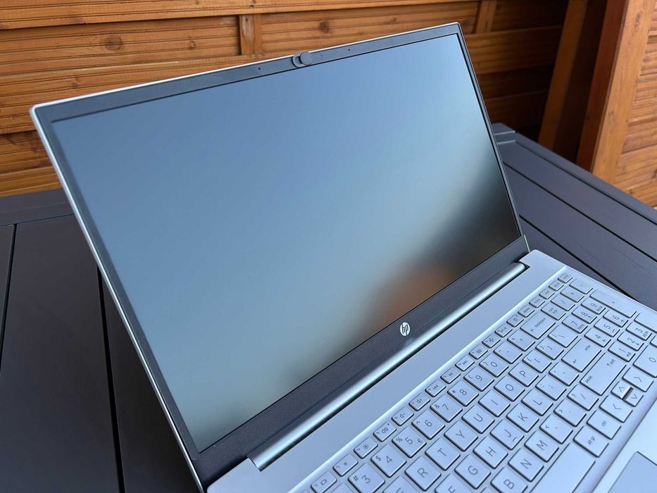 Laptop HP Pavilion 15,6 cala IPS, Intel i5 8-rdzeni, 16 GB RAM, 256SSD