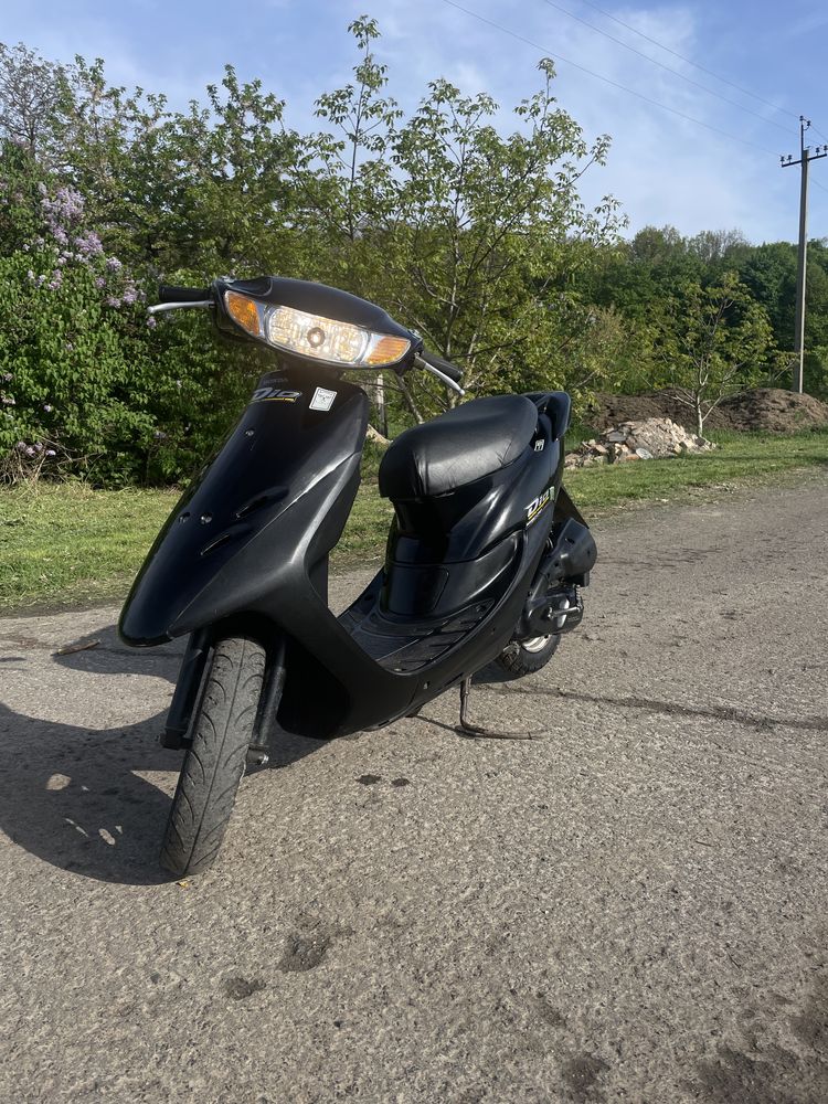 Скутер Honda dio 34