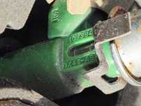 Wtryskiwacze Jaguar S-Type 3.0B V6 FB 1X43-AB Siedlce