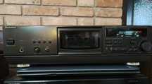 Magnetofon Technics AZ-6