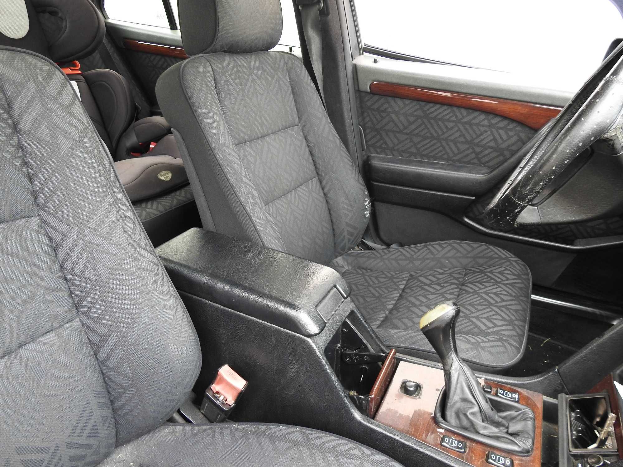 Mercedes-Benz C 220 Elegance