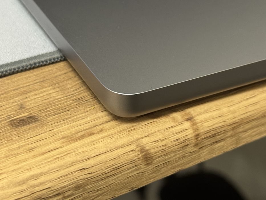 Apple Macbook PRO 16 M1 Pro 2021 16/512 Space Gray