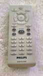 Pilot Philips DVD player