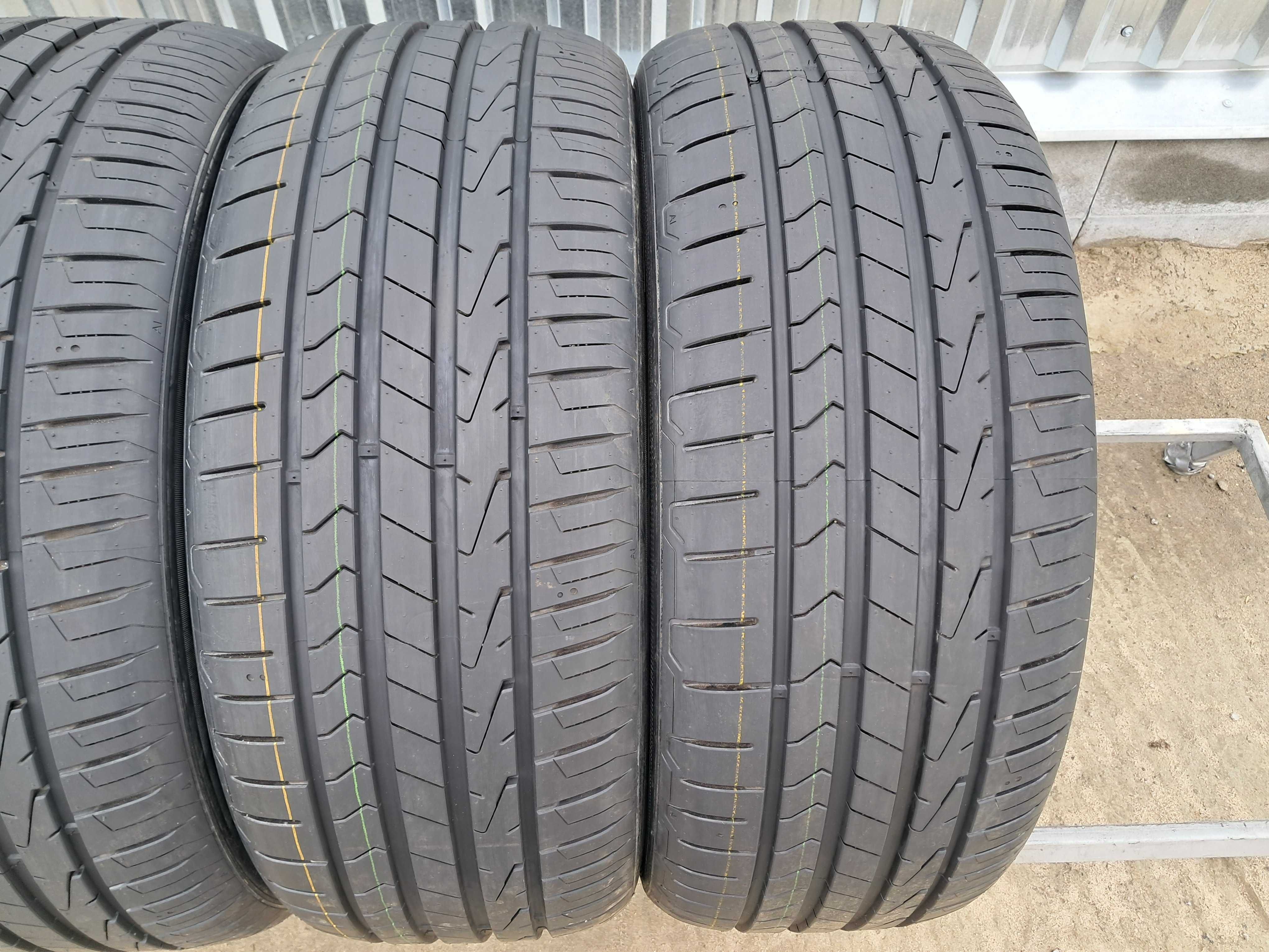 Резина літо НОВА Hankook 235/55 R18 Ventus Prime 3X K125A SealGuard