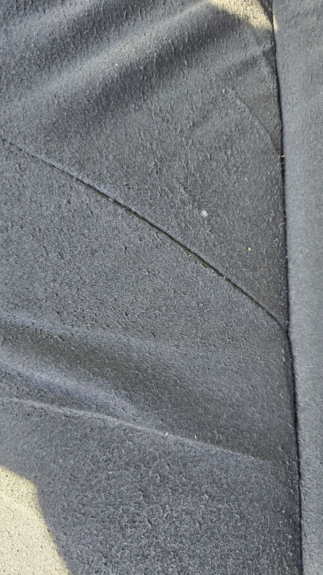 Fotele kanapy boczki Audi A4 B6 B7 Alcantara pamięć Europa