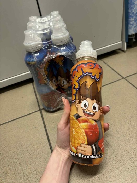 Wojanek 10 Szt 500ml