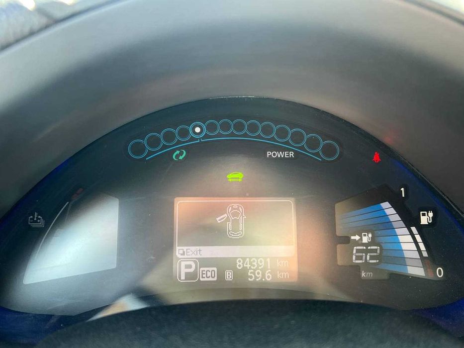 Продам Nissan Leaf 2013 #71455