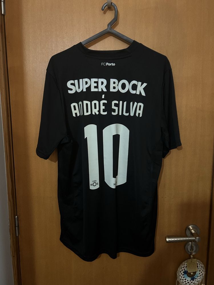 Camisola fcporto