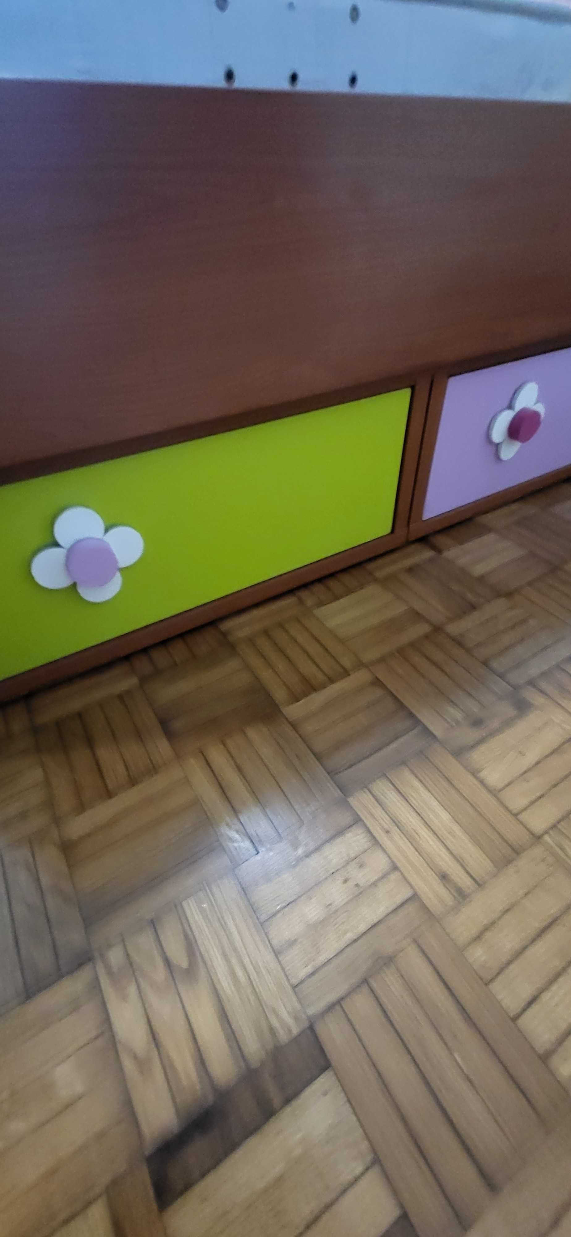 Mobília quarto completa
