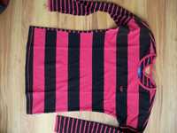 Bluzka  Adidas roz.S 12/13 lat