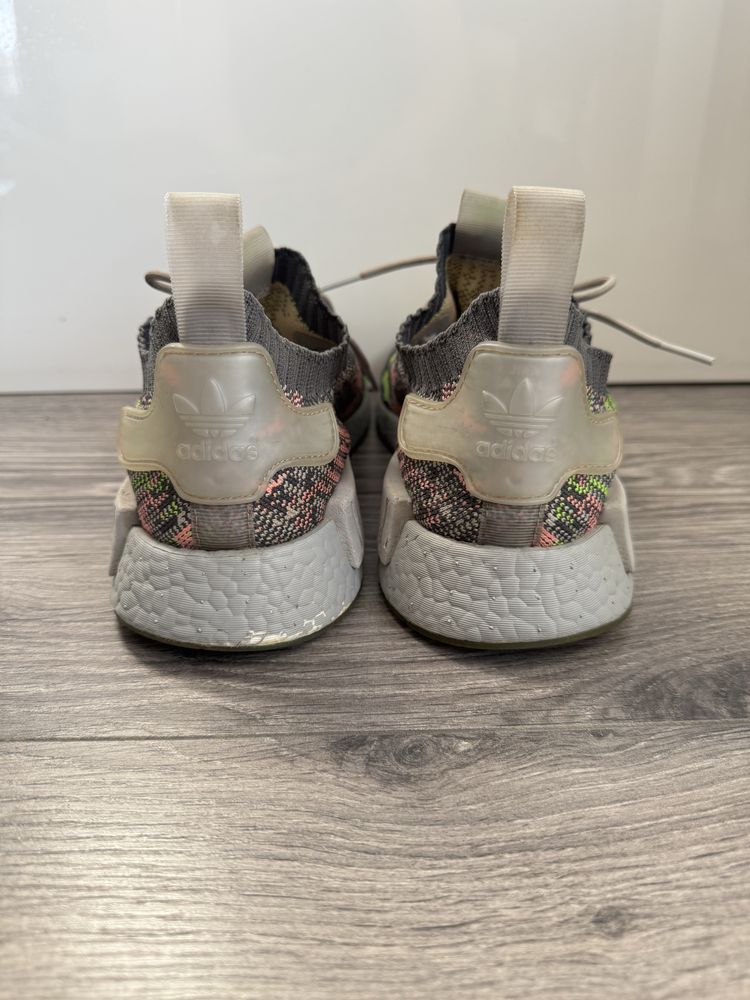 Buty adidas Nmd_R1 Primeknit 42