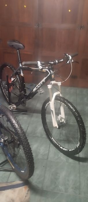 Várias em stock semi e novas