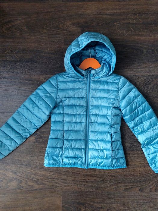 Курточка куртка демисезон Okaidi