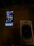 Iphone 14 Pro Max 128GB Czarny/Black