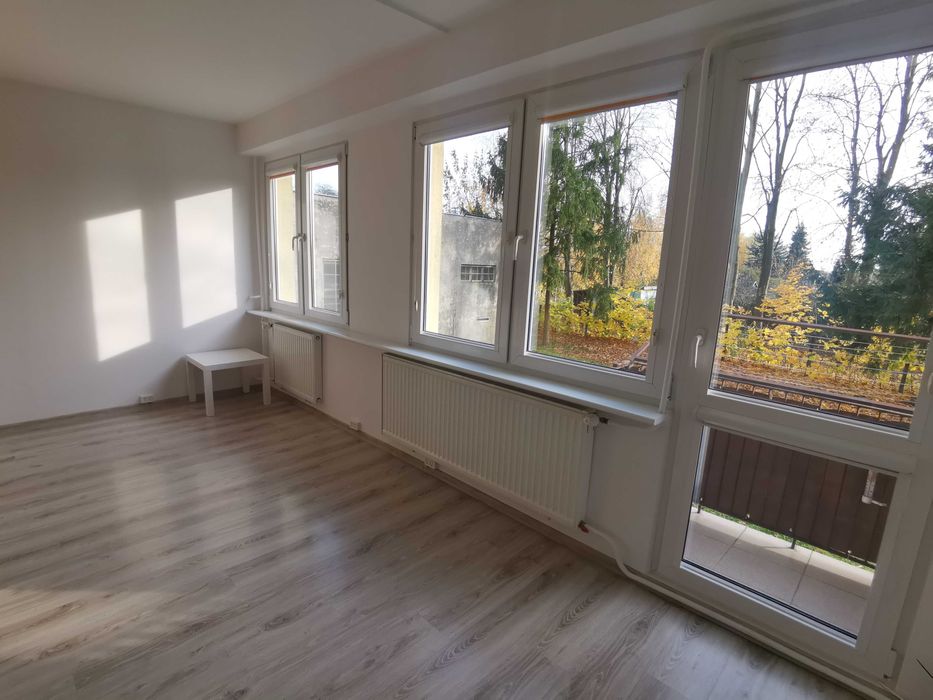 Mieszkanie 3 pokoje na wynajem