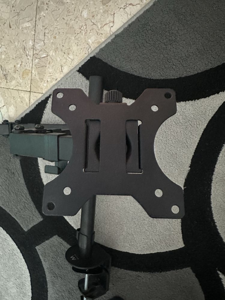 Suporte Duplo Monitores