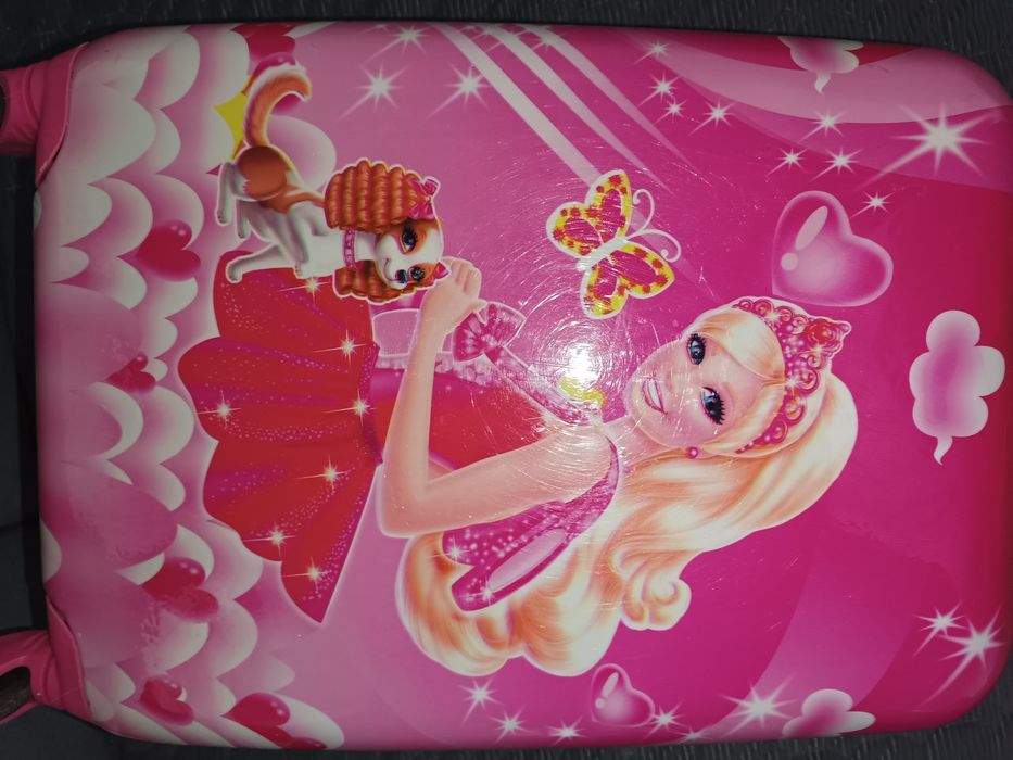 Продам дитячу валізу