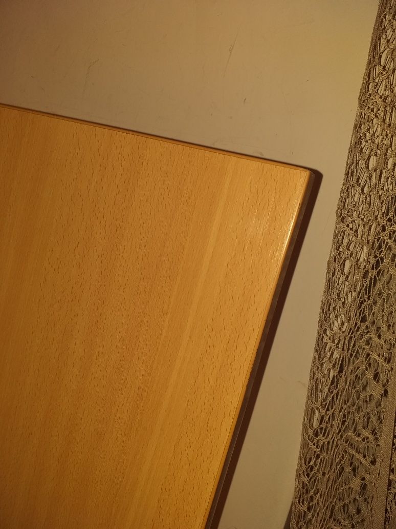 Stół konferencyjny skladany metalowe nogi