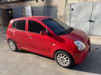 Продам авто Kia Picanto 2007года. Коробка атомат, двиг. 1.1л