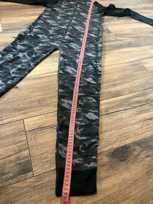 Komplet merino wool Heldre