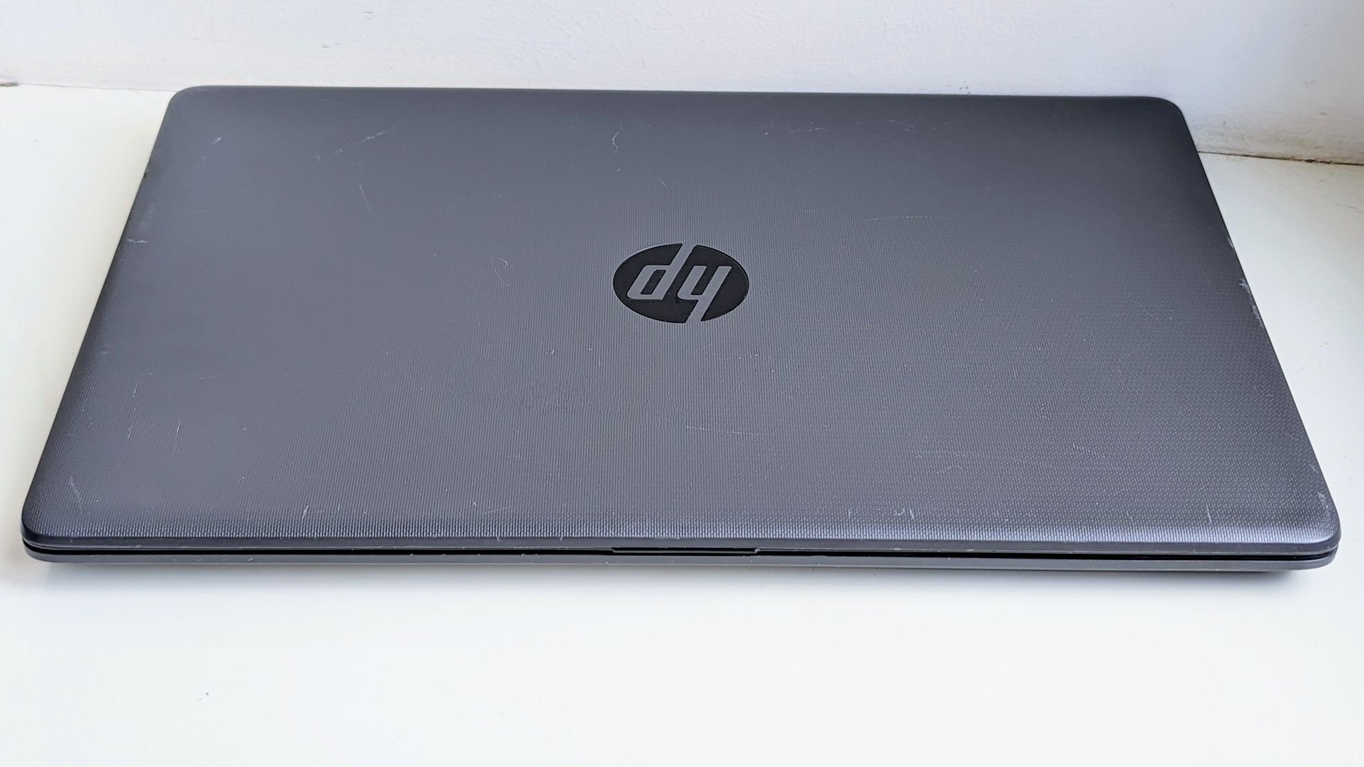 Сенсорний ноутбук HP 15 AMD Ryzen R5 2500 4-32Gb/128-1Tb m.2 SSD + HDD