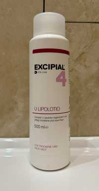 Excipial 4 Lipolotion Ексипиал  питательное молочко для тела