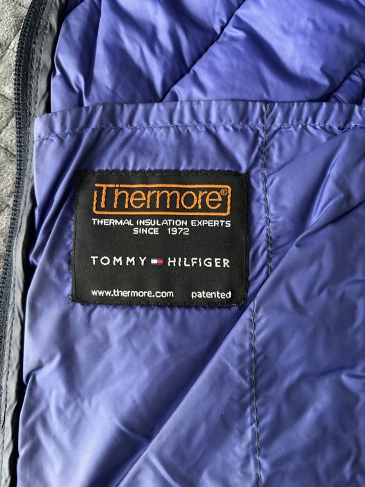 Kamizelka bezrękawnik Tommy Hilfiger