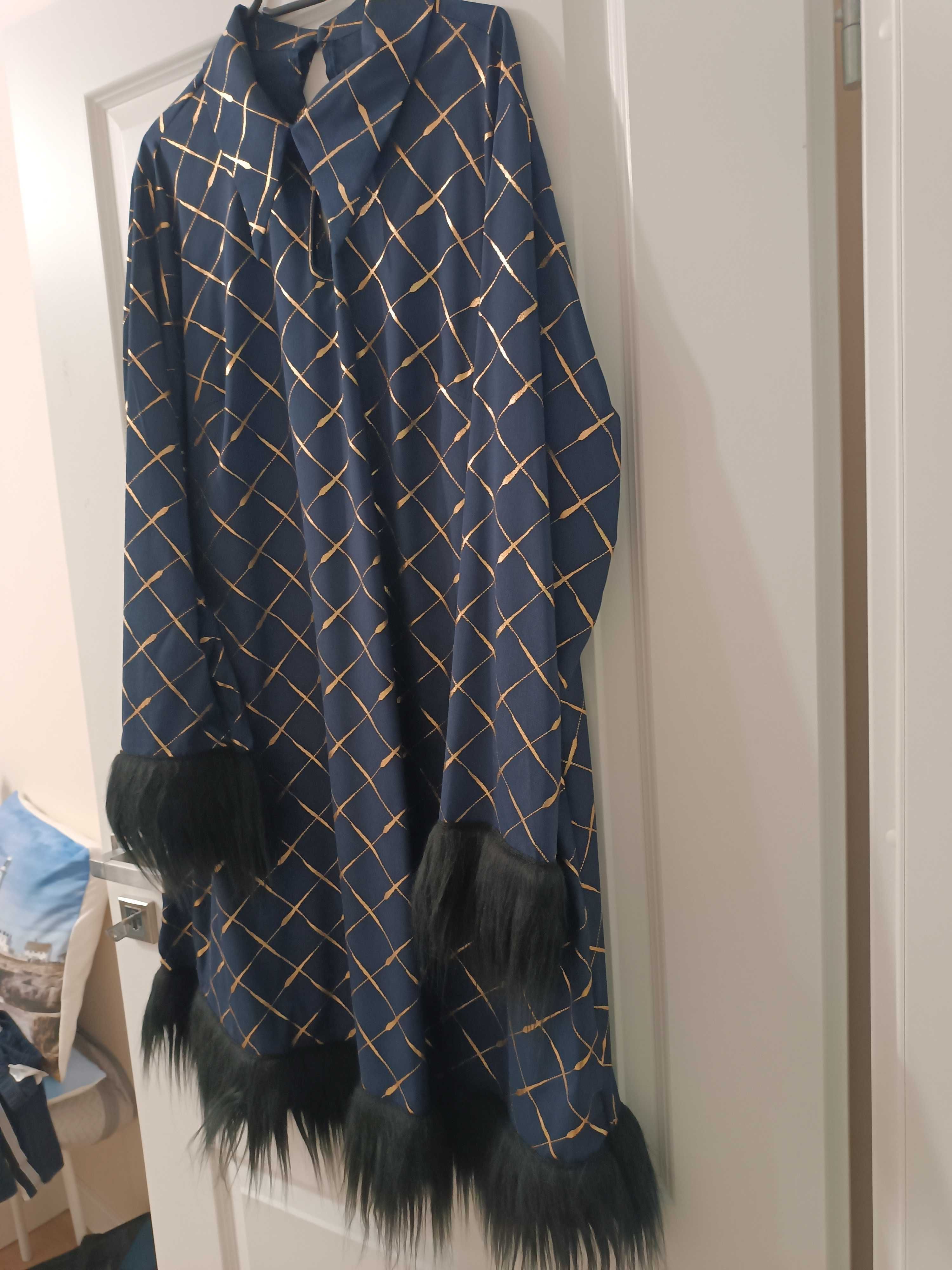 sukienka wizytowa 2xl