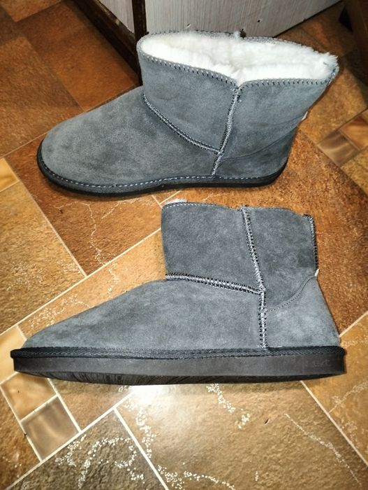 Угги жіночі next 39