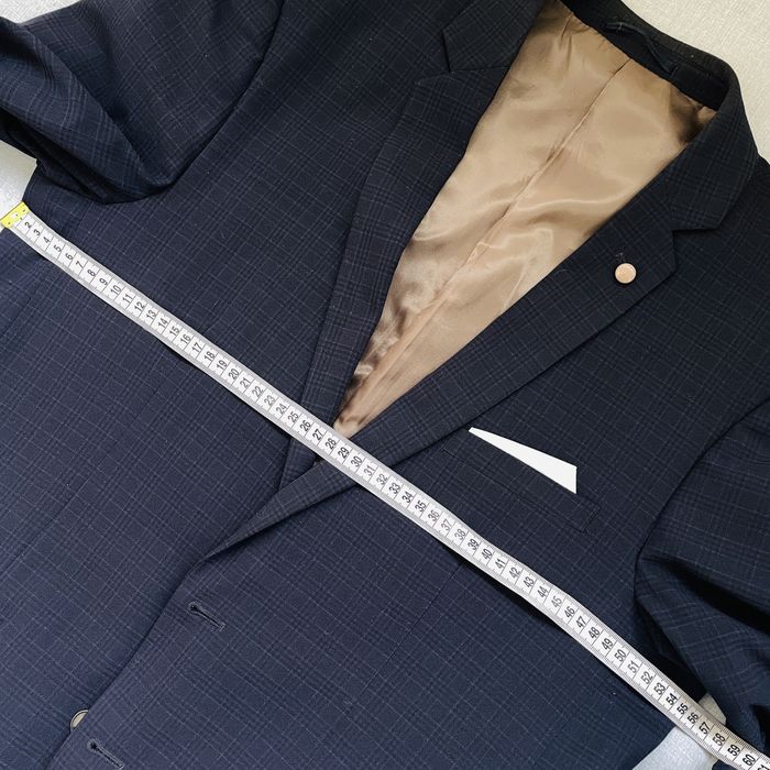 Стильний  піджак L slim fit Piaza Italy