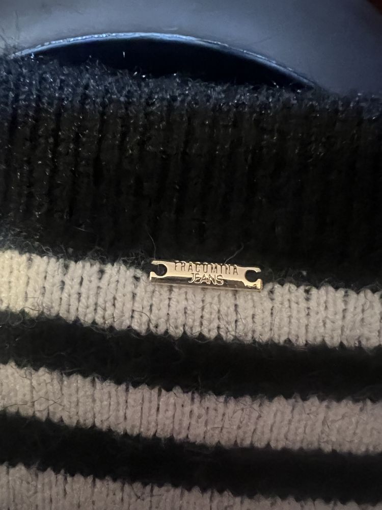 Cardigan Francomina